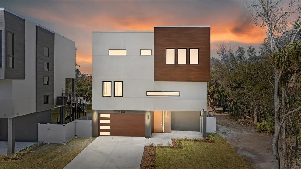 Unit for sale at 504 FEDERAL STREET, OLDSMAR, FL 34677