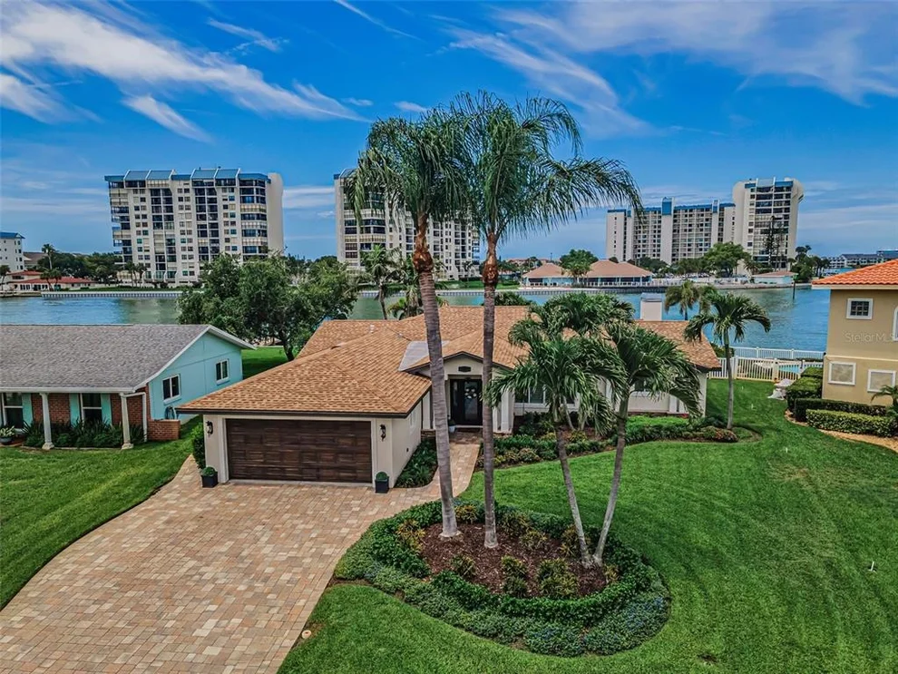 Unit for sale at 1201 81ST STREET S, ST PETERSBURG, FL 33707