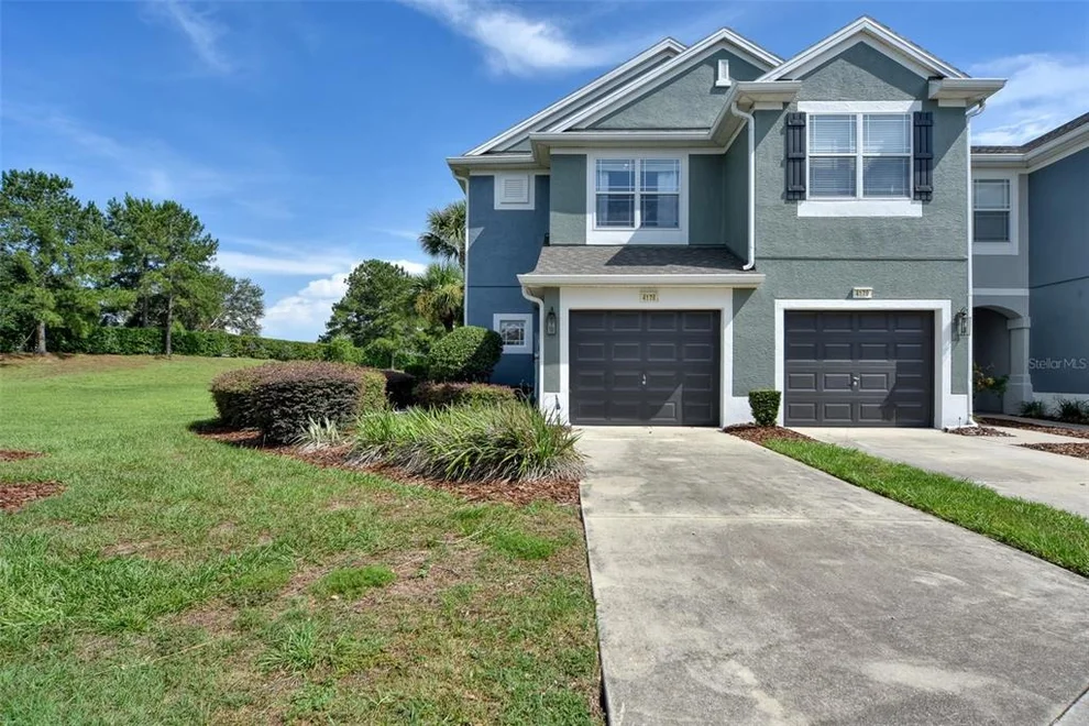 Unit for sale at 4178 SW 43RD CIRCLE, OCALA, FL 34474