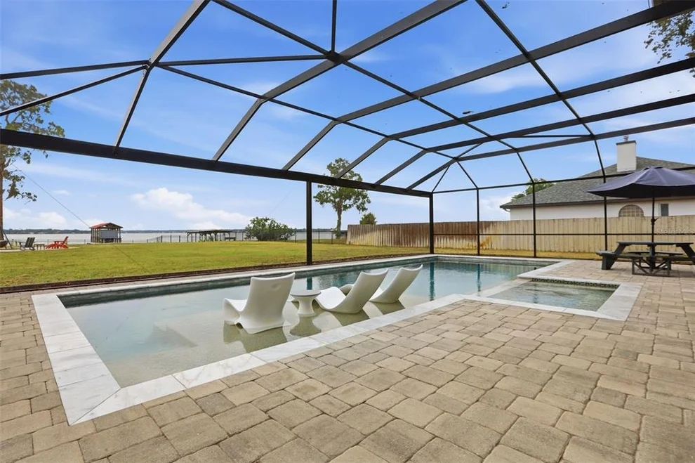Unit for sale at 16401 E SHIRLEY SHORES ROAD, TAVARES, FL 32778