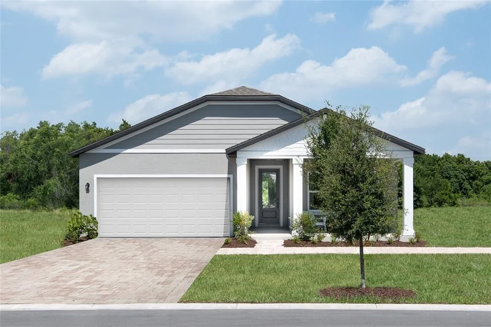 Unit for sale at 2424 DUCK HAWK STREET, KISSIMMEE, FL 34746