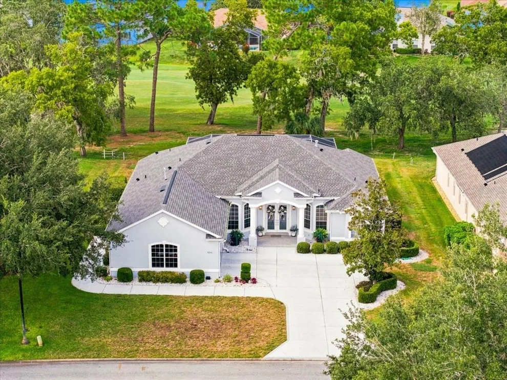 Unit for sale at 9251 GRAND CYPRESS DRIVE, WEEKI WACHEE, FL 34613