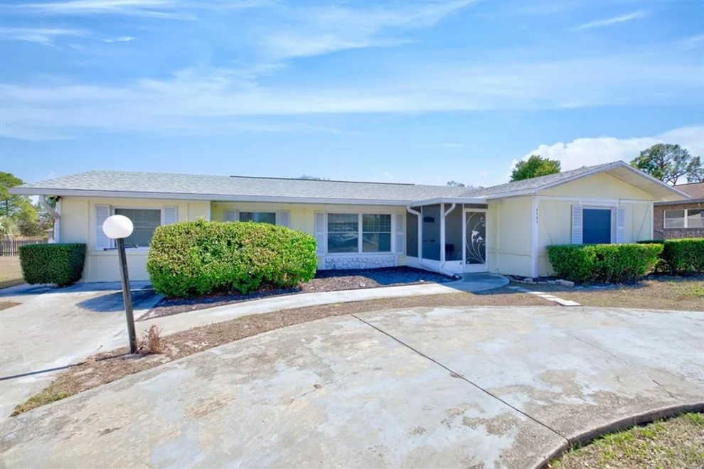 Unit for sale at 4131 BIANCA STREET, SEBRING, FL 33872