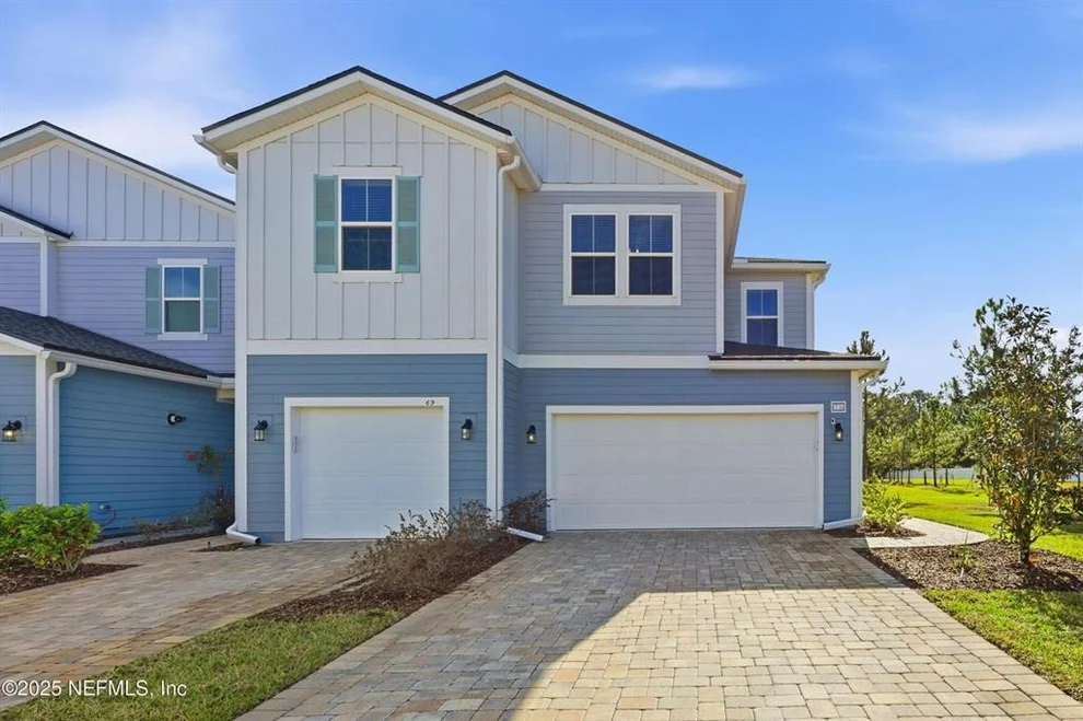 Unit for sale at 75 THURNHAM LANE, ST AUGUSTINE, FL 32092