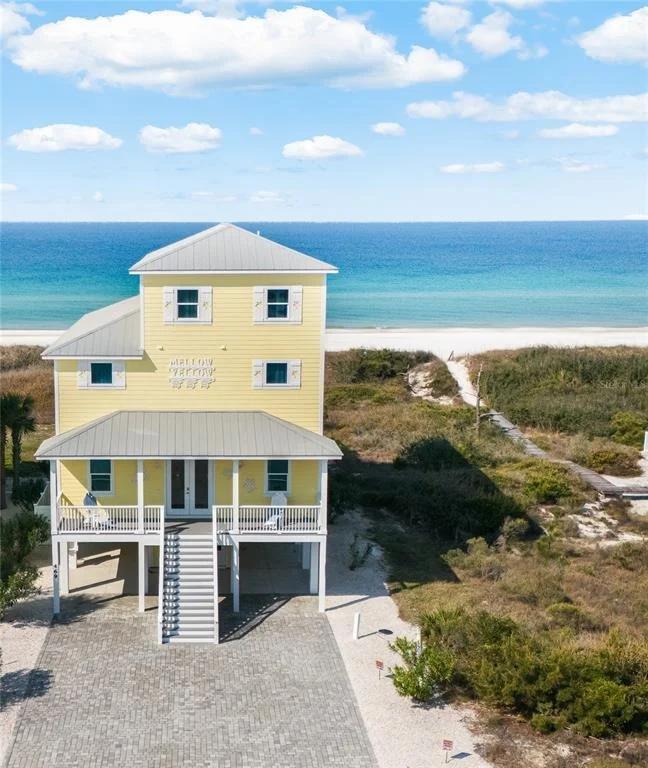 Unit for sale at 469 HAVEN ROAD, CAPE SAN BLAS, FL 32456