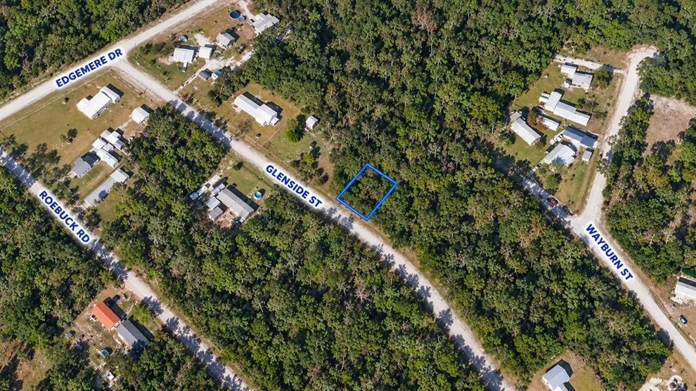Unit for sale at 124 GLENSIDE STREET, GEORGETOWN, FL 32139
