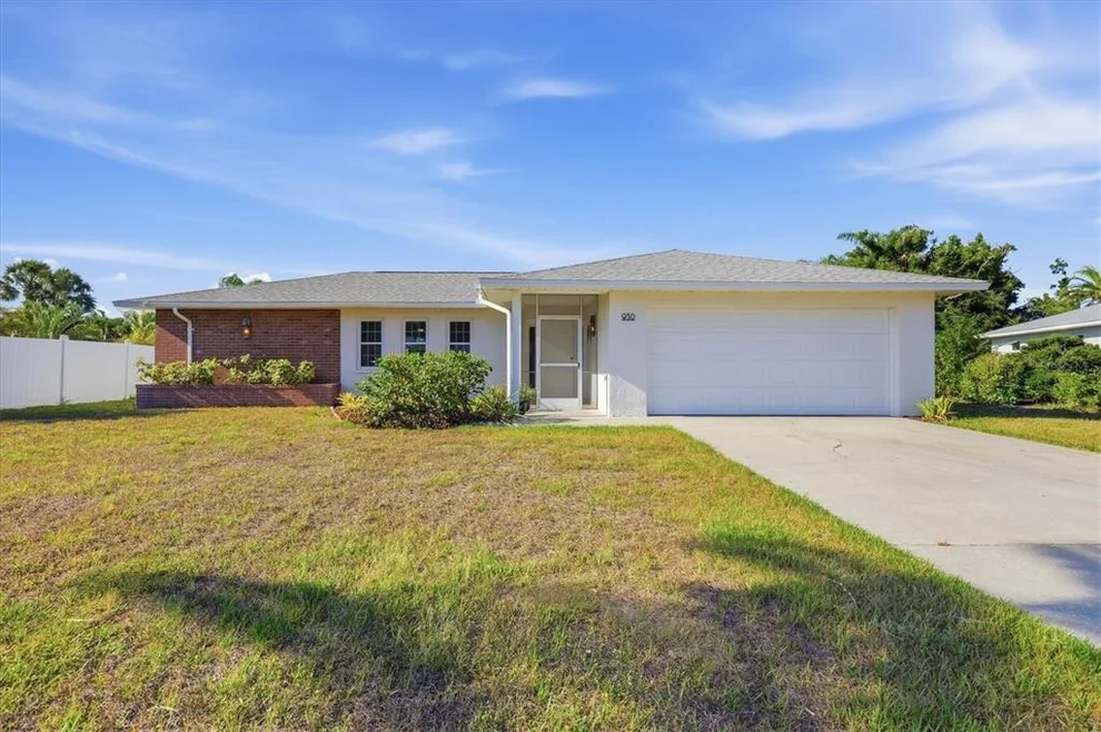 Unit for sale at 930 W KATHY COURT, VENICE, FL 34293