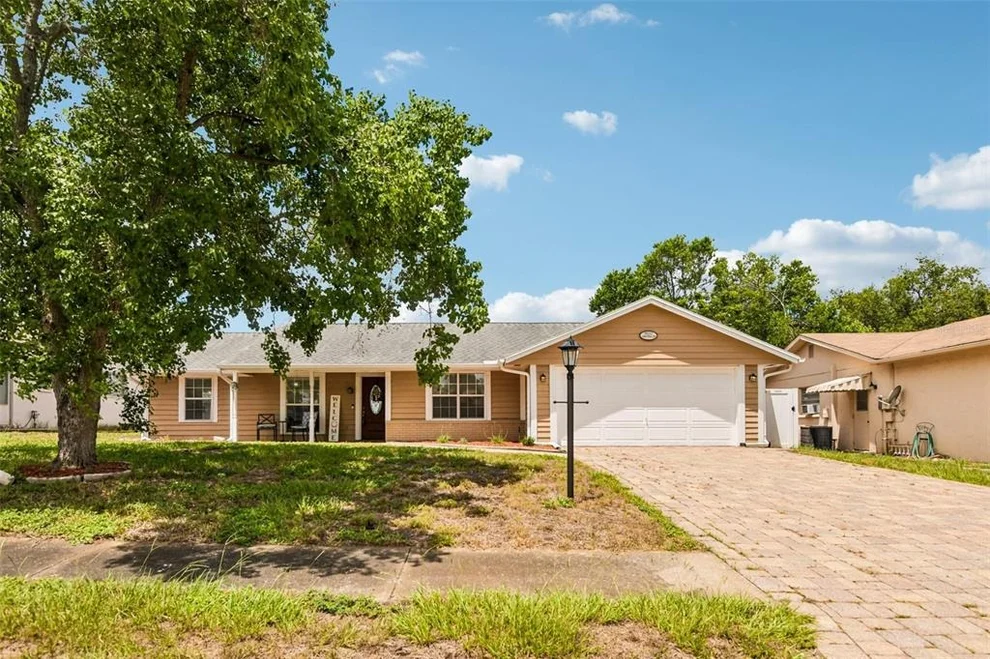 Unit for sale at 11033 SALT TREE DRIVE, PORT RICHEY, FL 34668