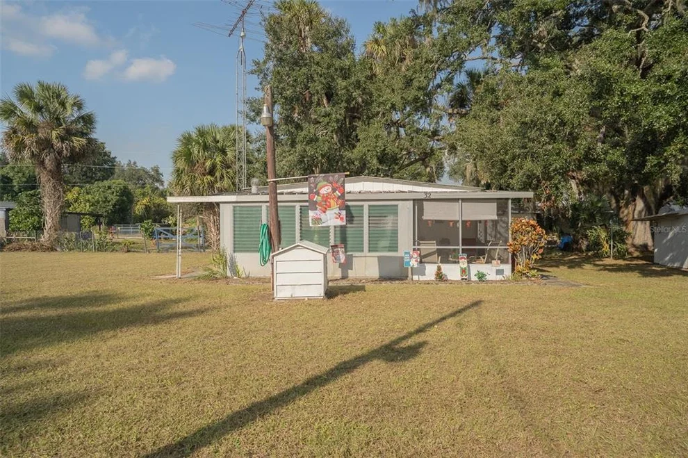Unit for sale at 28 BASIN STREET, LORIDA, FL 33857
