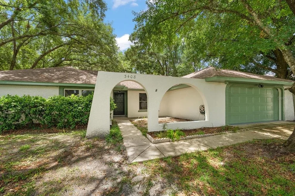 Unit for sale at 3408 CULLENDALE DRIVE, TAMPA, FL 33618