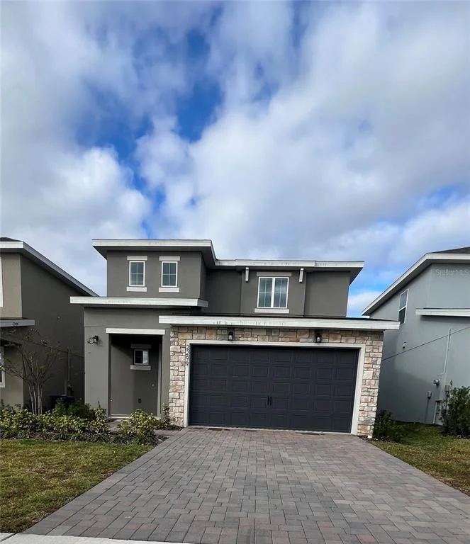 Unit for sale at 2241 JUNIPER BERRY DRIVE, MINNEOLA, FL 34715
