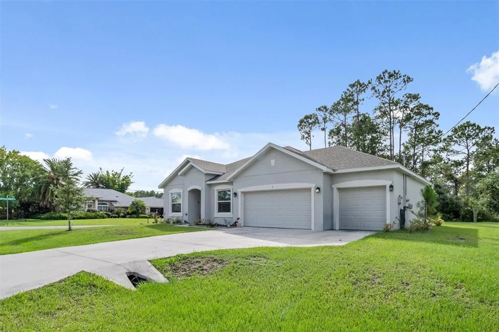 Unit for sale at 5 BUD HOLLOW DRIVE, PALM COAST, FL 32137