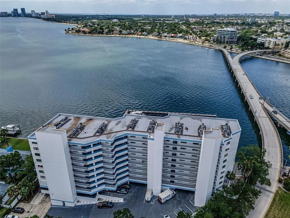 Unit for sale at 2 ADALIA AVENUE, TAMPA, FL 33606
