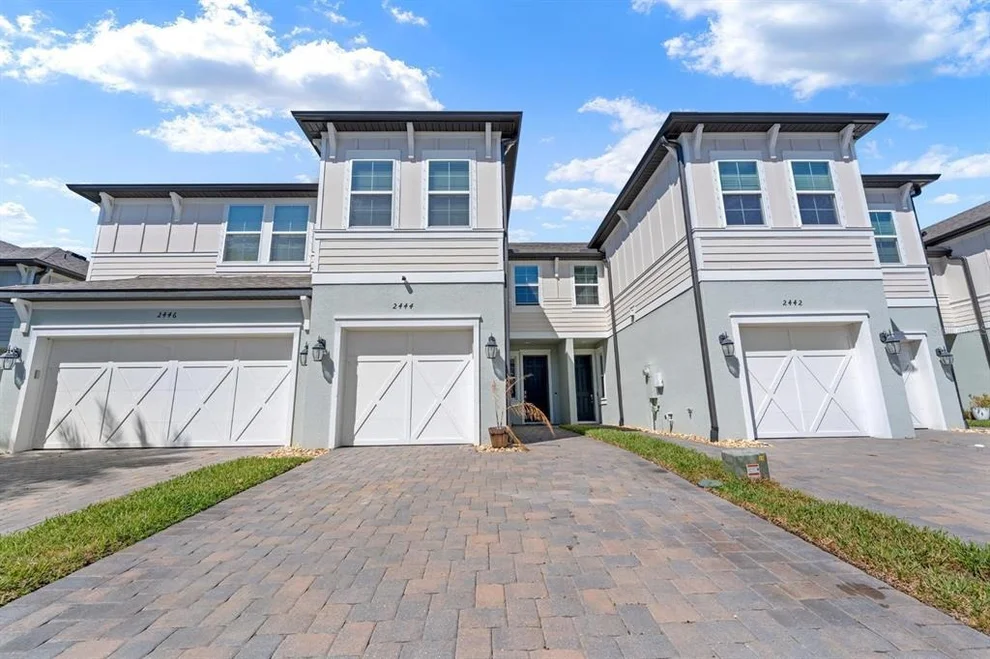 Unit for sale at 2444 FOGGY CREEK CIRCLE, CLEARWATER, FL 33764