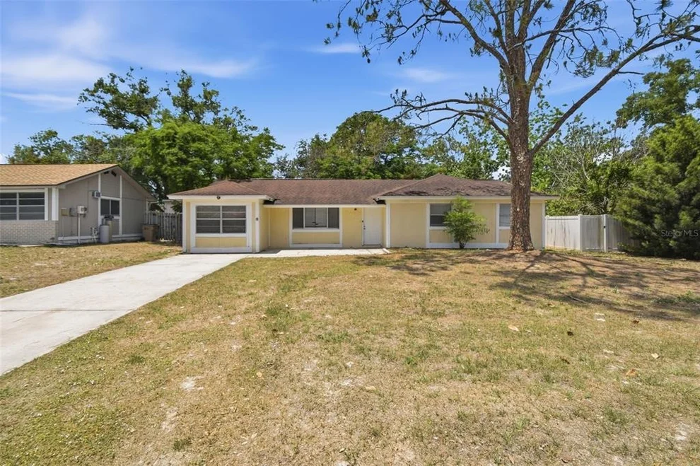 Unit for sale at 8412 RENALD BOULEVARD, TAMPA, FL 33637
