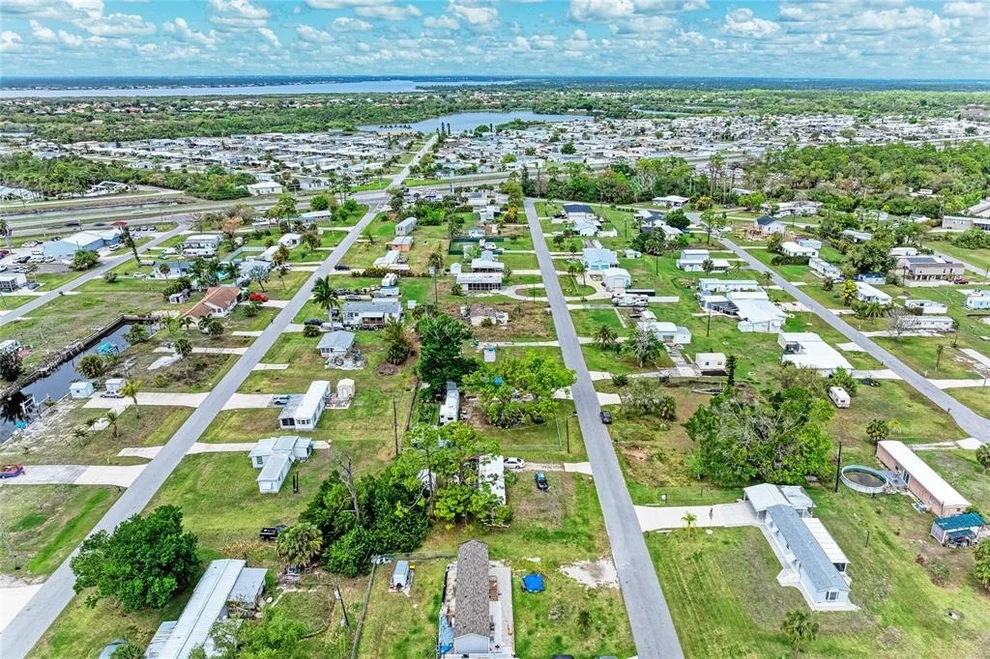 Unit for sale at 0 BRAVO ROAD, PORT CHARLOTTE, FL 33953
