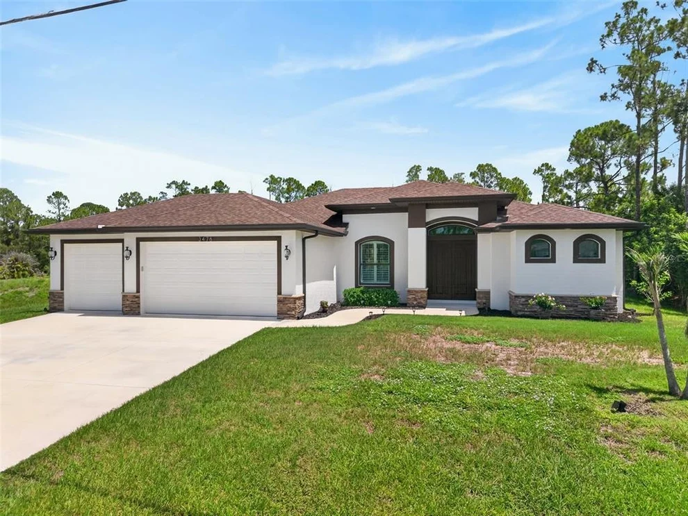 Unit for sale at 3478 WENONA DRIVE, NORTH PORT, FL 34288