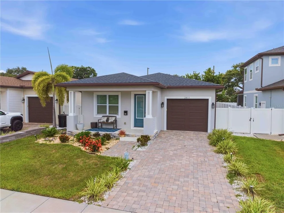 Unit for sale at 2411 17TH AVENUE N, ST PETERSBURG, FL 33713