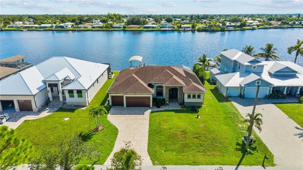Unit for sale at 349 SPRINGVIEW CIRCLE NW, PORT CHARLOTTE, FL 33948