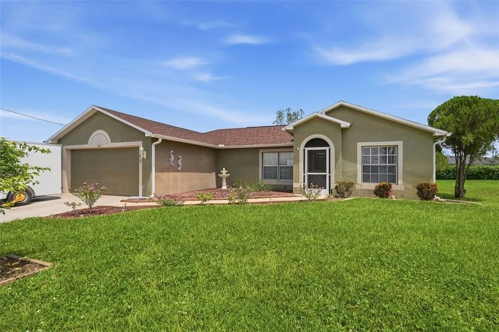 Unit for sale at 4112 STREET W, LEHIGH ACRES, FL 33971