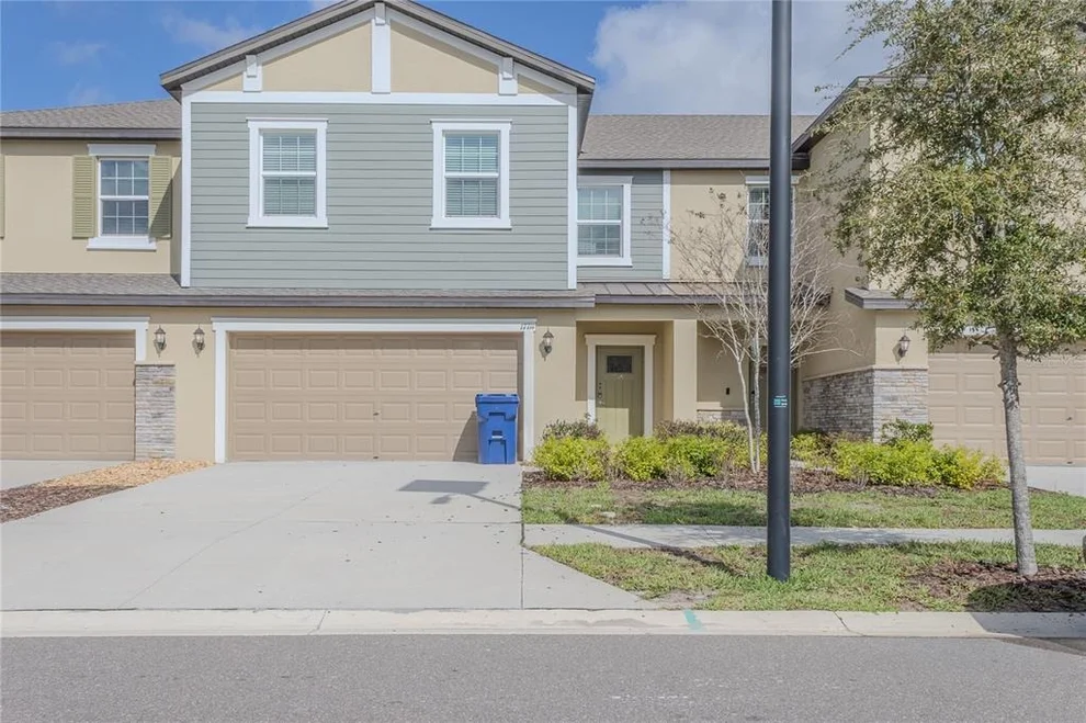 Unit for sale at 17711 NECTAR FLUME DRIVE, LAND O LAKES, FL 34638