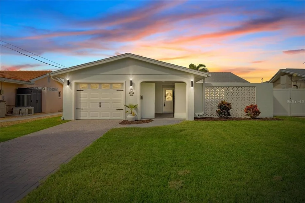 Unit for sale at 3961 HEADSAIL DRIVE, NEW PORT RICHEY, FL 34652