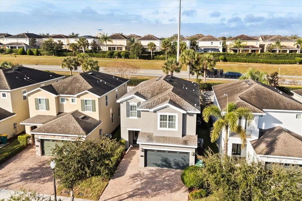 Unit for sale at 300 PENDANT COURT, KISSIMMEE, FL 34747