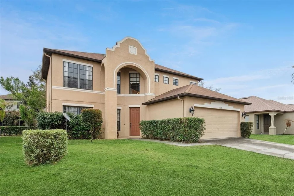 Unit for sale at 4867 SWEET CEDAR CIRCLE, ORLANDO, FL 32829
