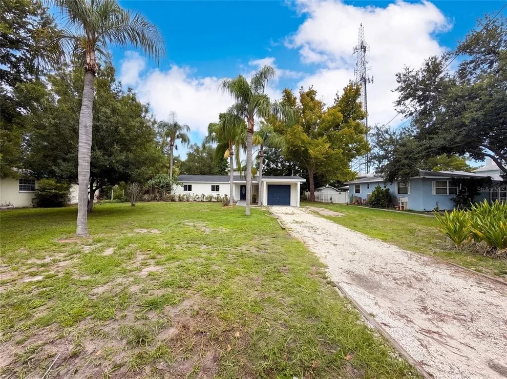 Unit for sale at 13655 AUDREY LANE, LARGO, FL 33771