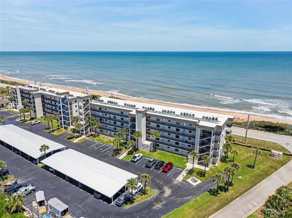 3100 Ocean Shore Boulevard