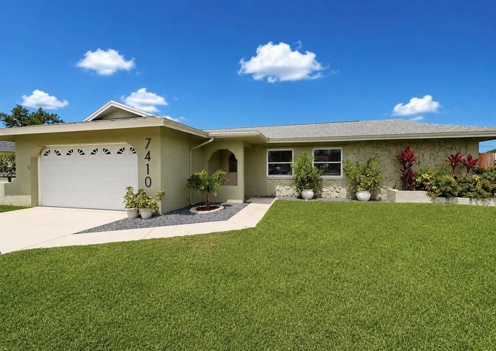 Unit for sale at 7410 13TH AVENUE W, BRADENTON, FL 34209