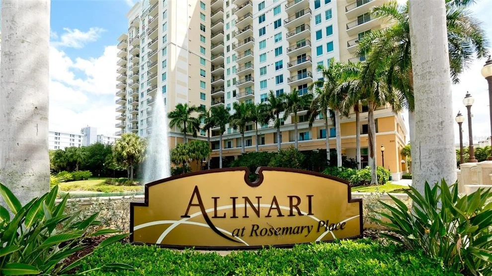Unit for sale at 800 N TAMIAMI TRAIL, SARASOTA, FL 34236