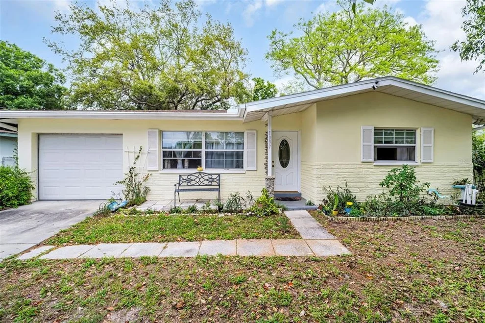 Unit for sale at 1097 KENWOOD DRIVE, DUNEDIN, FL 34698