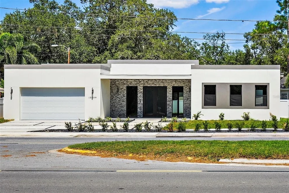 Unit for sale at 13509 PARK BOULEVARD, SEMINOLE, FL 33776