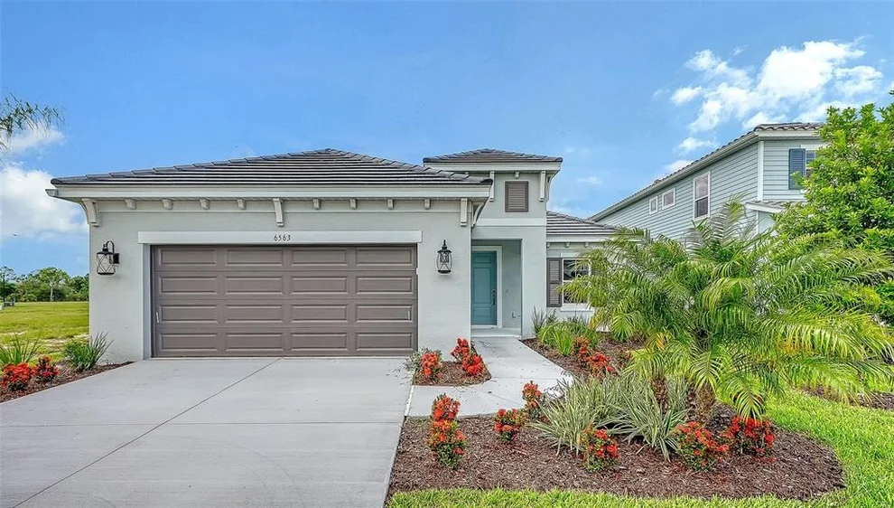 Unit for sale at 6563 BIG BAYOU DRIVE, SARASOTA, FL 34241