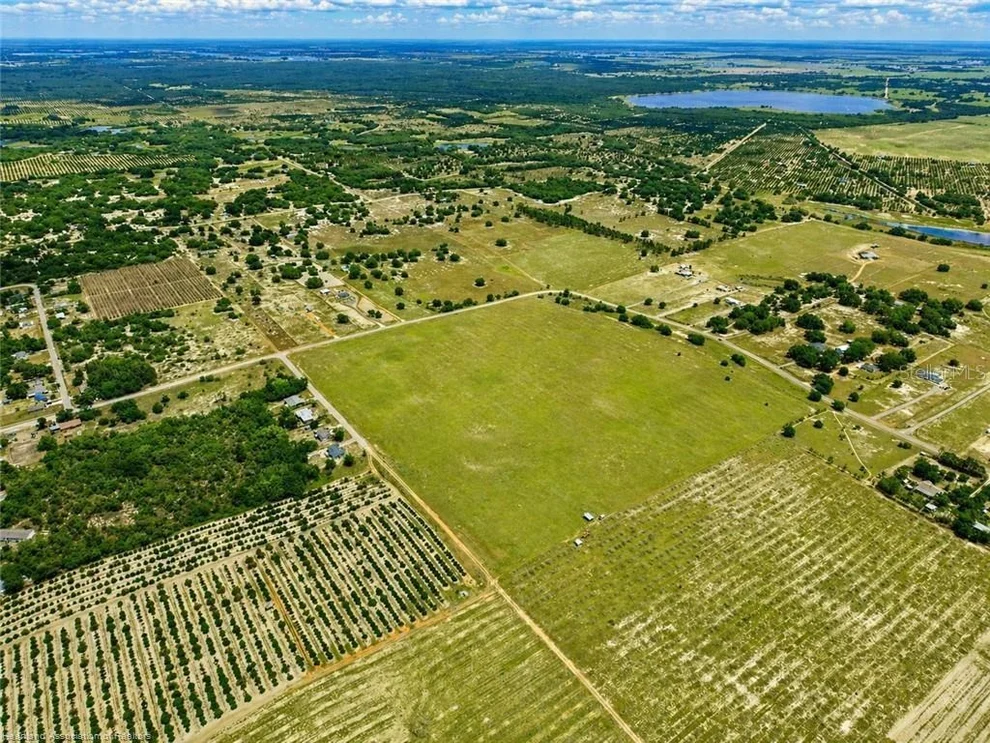 Unit for sale at LAKE PATRICK ROAD N, BABSON PARK, FL 33827