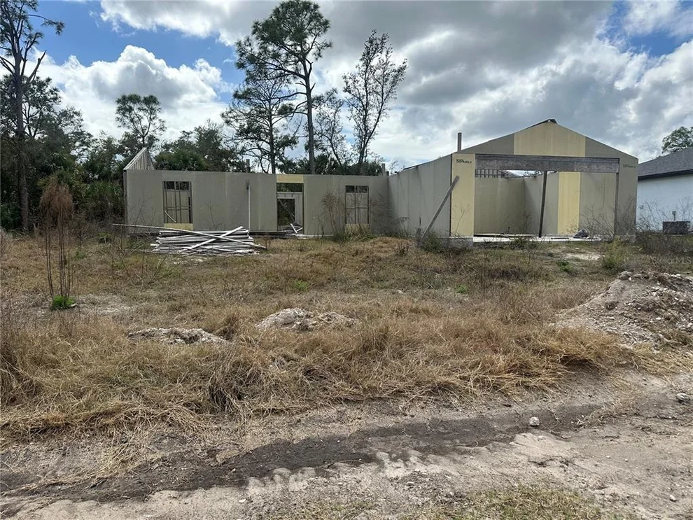 Unit for sale at 2803 SOPRANO LANE, NORTH PORT, FL 34286
