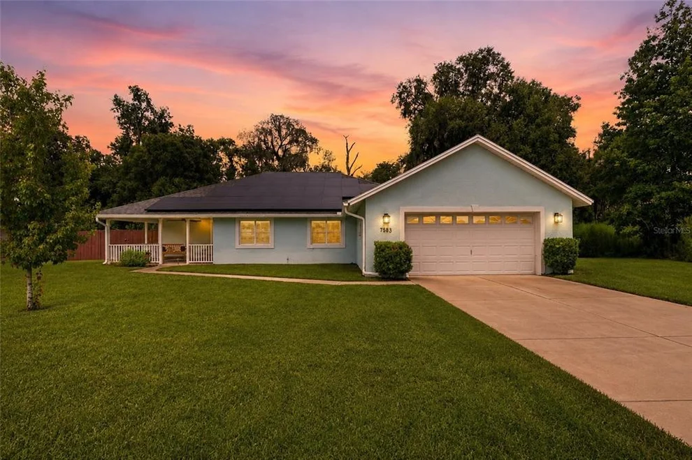 Unit for sale at 7583 SW 102ND LOOP, OCALA, FL 34476