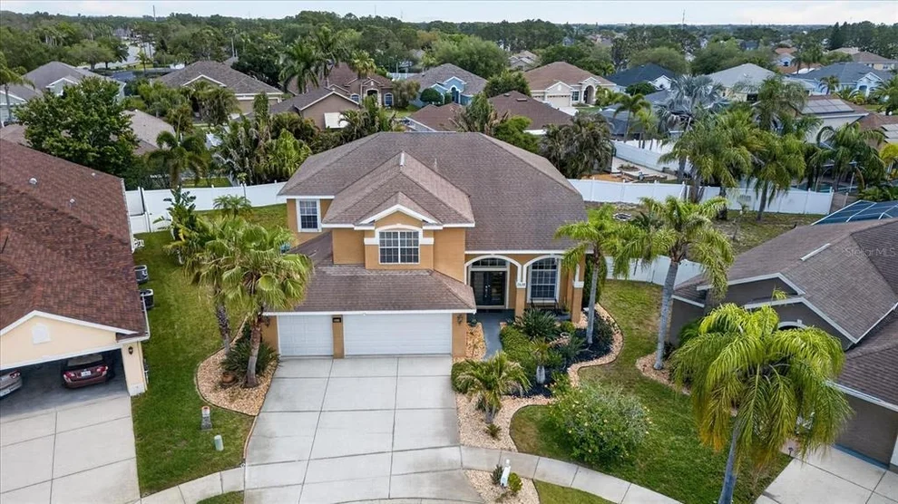Unit for sale at 2638 JAYS NEST LANE, HOLIDAY, FL 34691