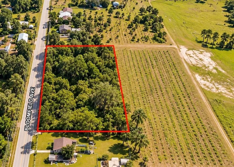 Unit for sale at 26714 BLOOMFIELD AVENUE, YALAHA, FL 34797