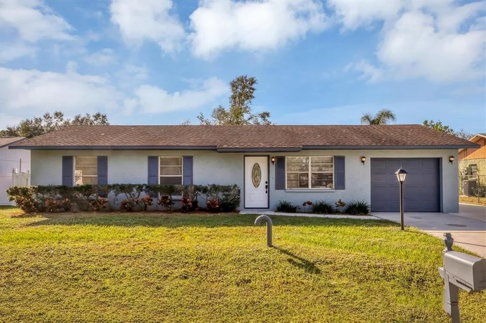 Unit for sale at 4064 VELARDE LANE, SARASOTA, FL 34235