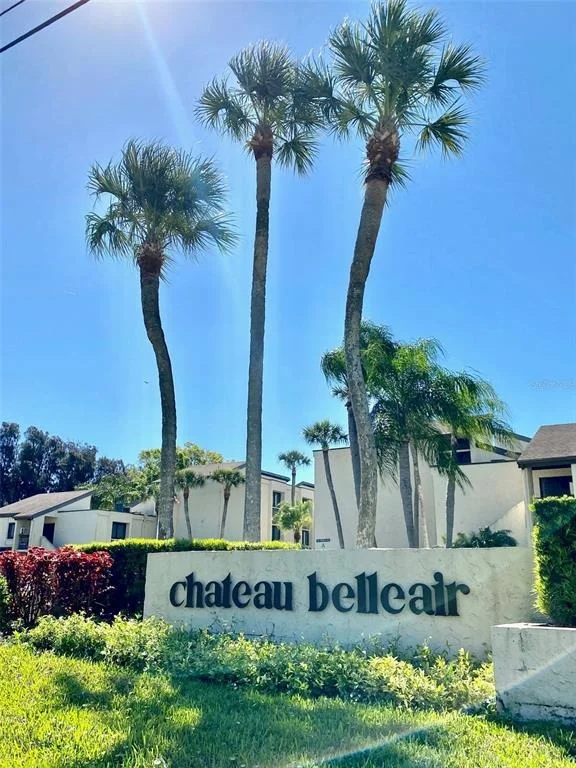 Unit for sale at 2209 BELLEAIR ROAD, CLEARWATER, FL 33764
