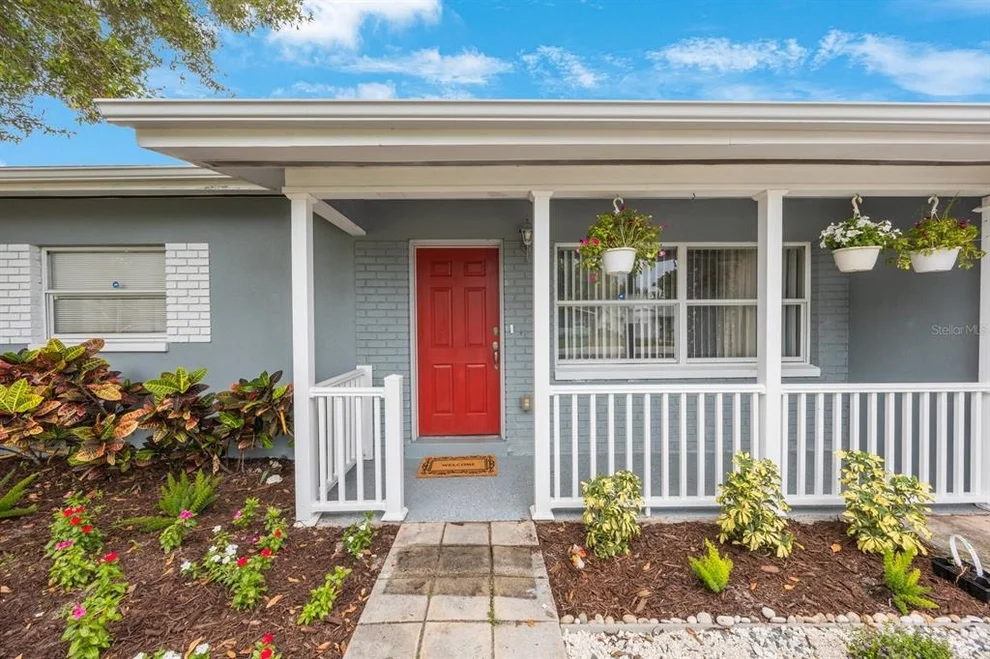 Unit for sale at 3336 20TH AVENUE SW, LARGO, FL 33774