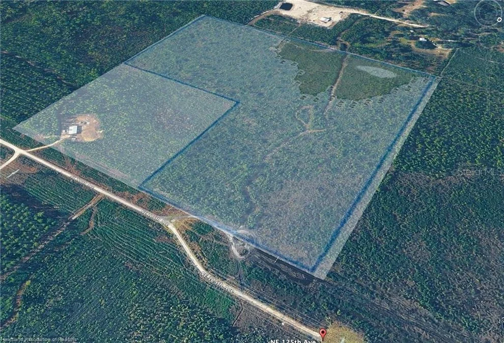 Unit for sale at 0 NE 125TH AVENUE, FORT MC COY, FL 32134