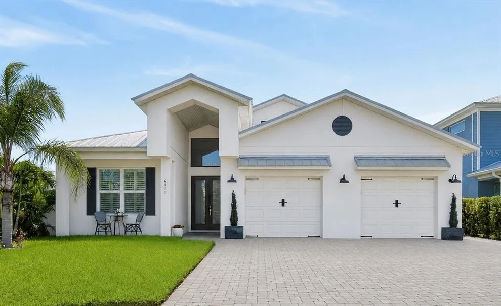 Unit for sale at 6411 COQUINA ISLAND COVE, APOLLO BEACH, FL 33572