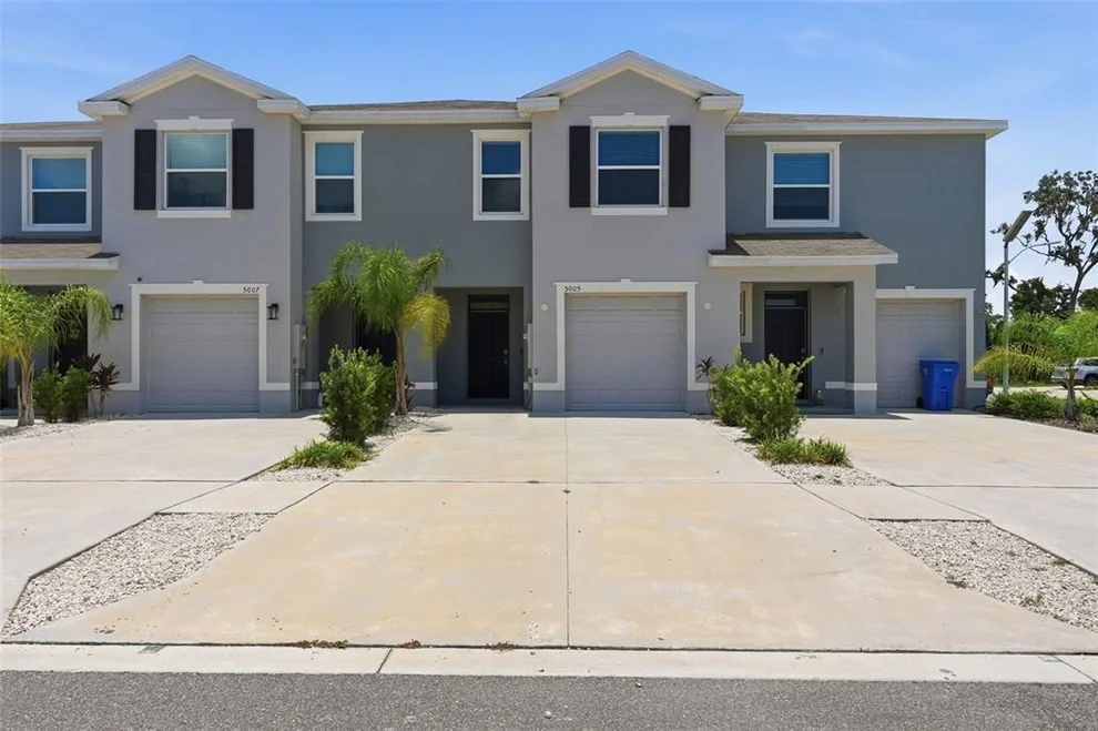 Unit for sale at 5005 GILDED BARD COURT, WIMAUMA, FL 33598