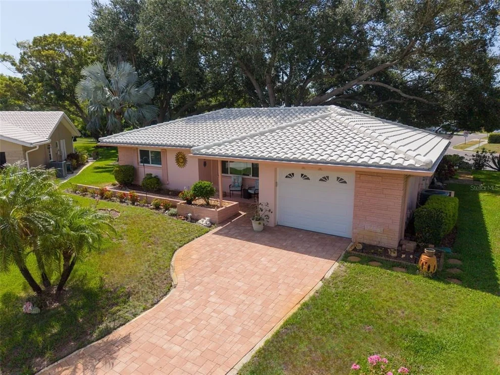 Unit for sale at 1520 KENMORE COURT, PALM HARBOR, FL 34684