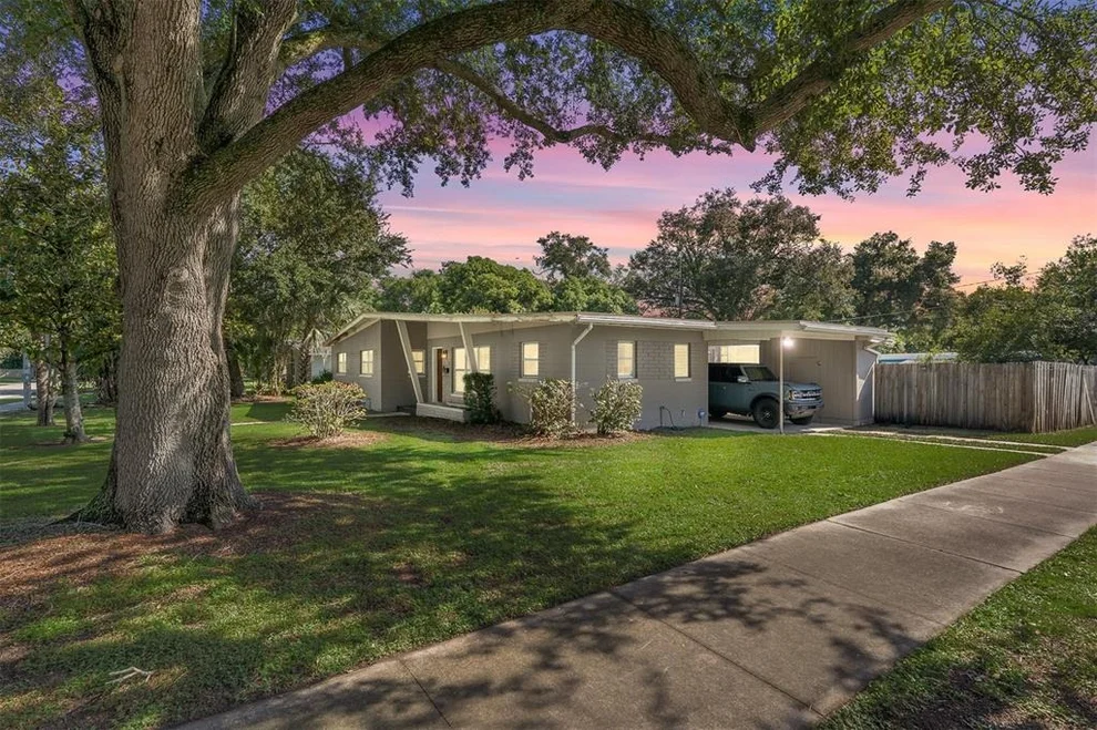 Unit for sale at 1209 S CRYSTAL LAKE DRIVE, ORLANDO, FL 32806