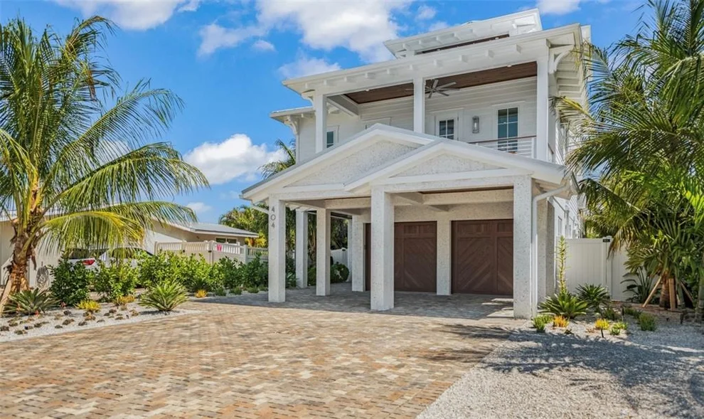 Unit for sale at 404 NORTH SHORE DR, ANNA MARIA, FL 34216