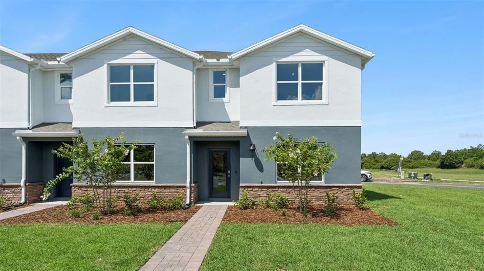 Unit for sale at 1010 PINEWOOD STREET, KISSIMMEE, FL 34744